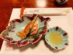-蟹道乐(梅田店)