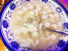 -一盐堂本帮菜(外滩店)