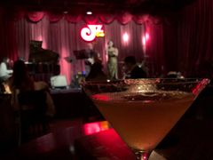 -JZ Club 爵士酒吧(上海店)