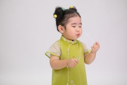 -西瓜庄园儿童摄影