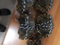 -七的湖·晚芳亭·阳澄湖农家菜·大闸蟹(莲花岛店)