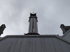 -狼牙山风景区