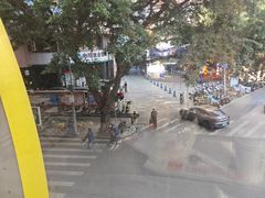 -麦当劳(一德路店)