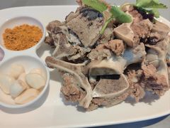 -俭寨大盘鸡·手抓肉·烧烤新疆菜(乌苏路店)