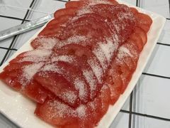 -虎虎龙虾大排档(双井店)