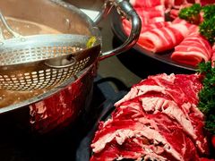 -正禾鲜·潮汕牛肉火锅(凯德天府店)