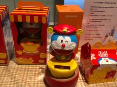 -麦当劳(苏州中心星悦汇店)