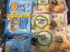 -BHG生活超市(安贞店)