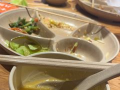 -素满香·食养自助(天一广场店)