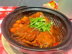 -望庐说·本地菜馆