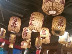 -南京大牌档(济南万象城店)