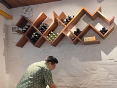 -La Strada(安福路店)