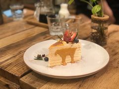 -咖梦餐厅 COMENG RESTAURANT