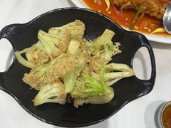 -丰尔粥食·顺德鱼生·干蒸排骨顺德菜(大良分店)