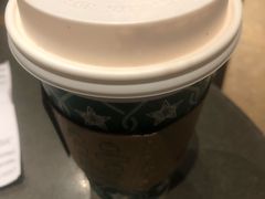 -星巴克(天津大悦城第二店)