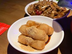 -胖哥俩肉蟹煲(虹口龙之梦店)