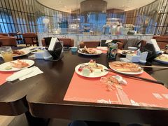 -洲际酒店·地平线全日餐厅HORIZON CAFÉ