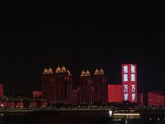 -武昌江滩
