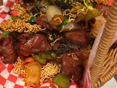 -七八冷面·延边朝鲜族美食(世纪汇店)