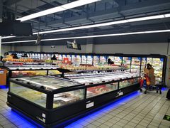 -物美超市(三里河店)