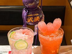 -靓靓蒸虾·头牌蒸虾(雪松路总店)