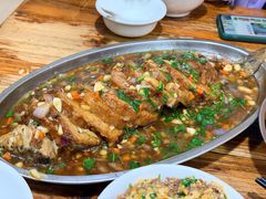 -如意坊美食(华兴一街店)