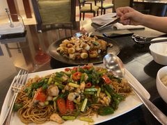 -铭轩中餐厅·海南菜·粤菜(亚龙湾瑞吉店)