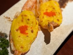 -小川洋风料理(江汉路店)