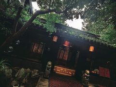 -乾园.魏庐湖景餐厅(花港店)