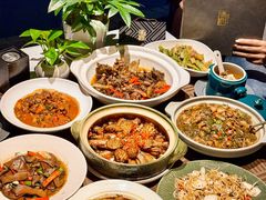 -汤家茗苑·精致私房菜(白沙店)