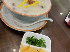 荔湾艇仔粥-喜喜酒家·纯手工点心·粤菜