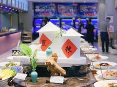-滕头生态酒店(奉化店)
