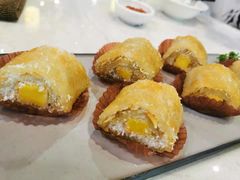-金悦轩海鲜酒家(拱北店)