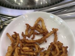 -丹水桥地锅鱼·翘嘴鲌·地方特色全鱼宴(丹江口大坝店)