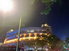 -西湖外事游船(湖滨二公园外事游船码头)