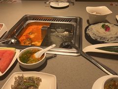 -海底捞火锅(南海万科广场店)