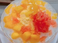 -芬芳甜品(同福路店)