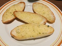 -萨莉亚意式餐厅(杭州滨江天街店)