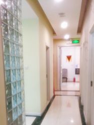 点击看大图 -香秀空间科技抗衰·美容中心