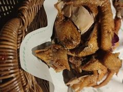 -前海沿·青岛菜(李沧万达店)