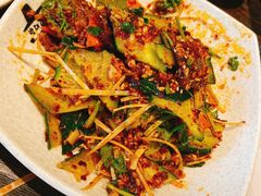 -朴大人炭烤·韩国料理(奥帆中心海尔洲际店)