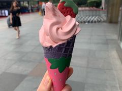 -麦当劳(仙林亚东城得来速店)