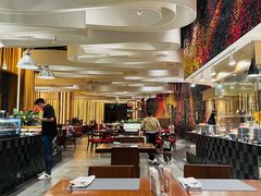 -杭州西溪喜来登·盛宴标帜餐厅(紫金港路店)