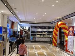 -夜上海(上元大街店)