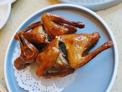 -点都德(龙之梦店)