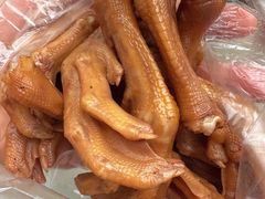 -雷氏板鸭(红照壁南街店)