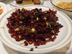 牛肉粒-好食上(喜盈门.范城店)