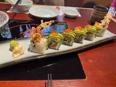 -蟹田居·活蟹料理(东城店)