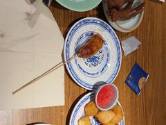 -和府捞面(东直门银座店)