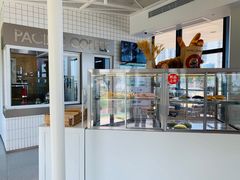 -太平洋咖啡(海天驿站店)
